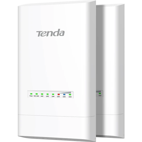 Wi-Fi точка доступа Tenda OS3 (2-pack)