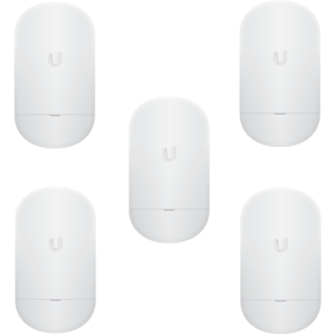 Wi-Fi точка доступа Ubiquiti LOCO5AC-5