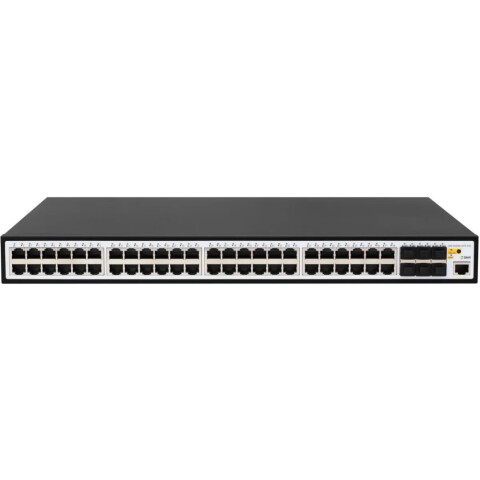 Коммутатор (свитч) SNR SNR-S5310G-48TX-POE