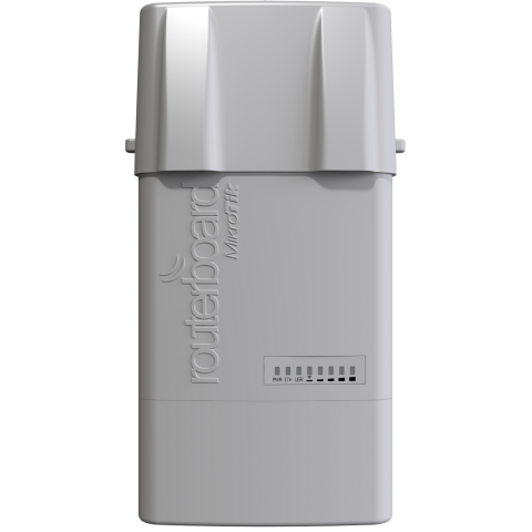 Wi-Fi точка доступа MikroTik BaseBox 6
