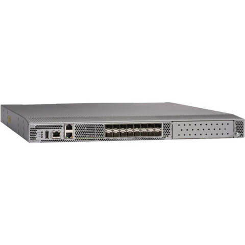 Коммутатор (свитч) Cisco DS-C9132T-MEK9