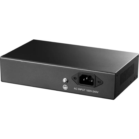 Коммутатор (свитч) Cudy GS1008PS2_1