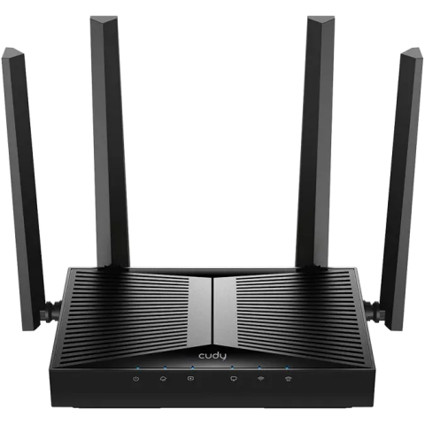 Wi-Fi маршрутизатор (роутер) Cudy WR3600H