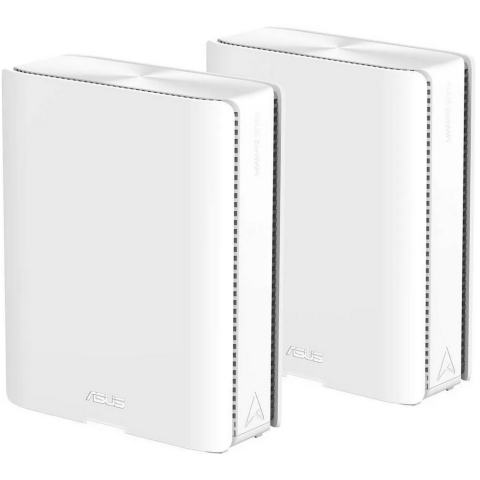 Mesh система ASUS BQ16 (W-2-PK)