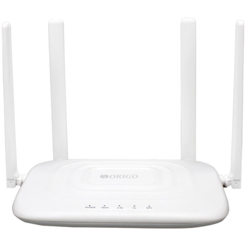 Wi-Fi маршрутизатор (роутер) Origo OWR1230ACF
