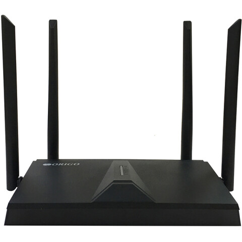 Wi-Fi маршрутизатор (роутер) Origo OWR1830AXG