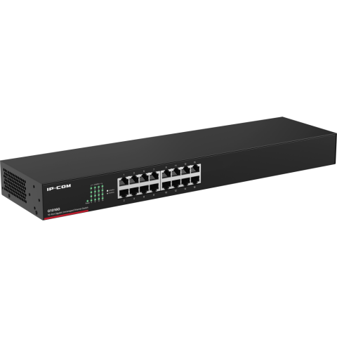 Коммутатор (свитч) IP-COM G1016G_0