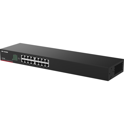 Коммутатор (свитч) IP-COM G1016G_1