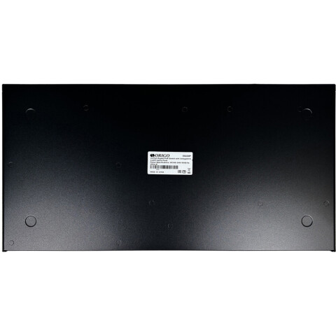 Коммутатор (свитч) Origo OS2228P/370W/B_2