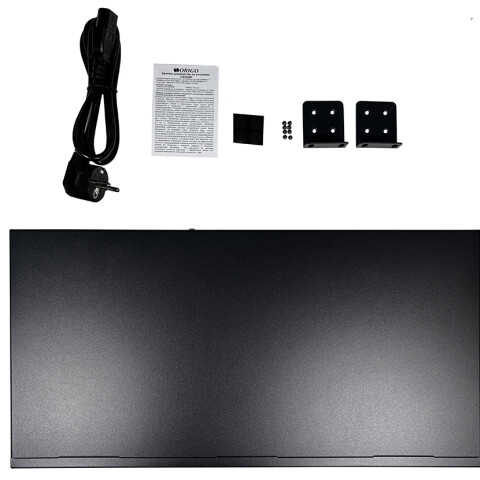 Коммутатор (свитч) Origo OS2228P/370W/B_3