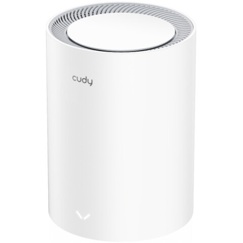 Mesh роутер Cudy M3000 (1 шт.) White
