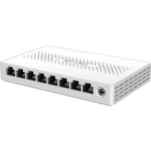 Коммутатор (свитч) Tenda SM108