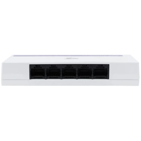 Коммутатор (свитч) SNR SNR-S1100G-5T