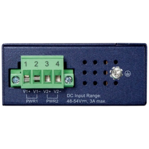 Коммутатор (свитч) PLANET IGS-504PT_1