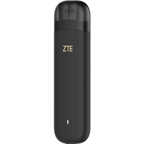 Модем ZTE F30PRO Black
