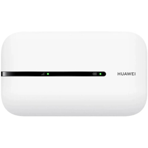 Wi-Fi маршрутизатор (роутер) Huawei Mobile 3s E5576-321 White