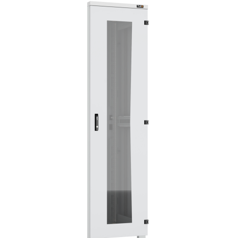 Дверь для шкафа TLK TFI-4780-G-R-BK