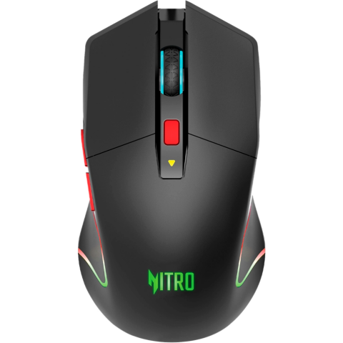 Мышь Acer OMR304