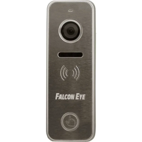 Вызывная видеопанель Falcon Eye FE-ipanel 3 HD Silver