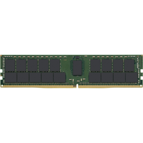 Оперативная память 64Gb DDR4 2666MHz Kingston ECC Reg (KSM26RD4/64HCR)