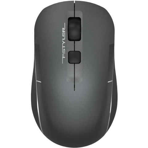 Мышь A4Tech Fstyler FB26CS Air2 Grey