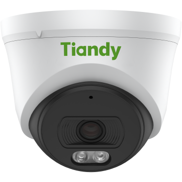 IP камера Tiandy TC-C34XN (I3/E/Y/2.8mm/V5.0)