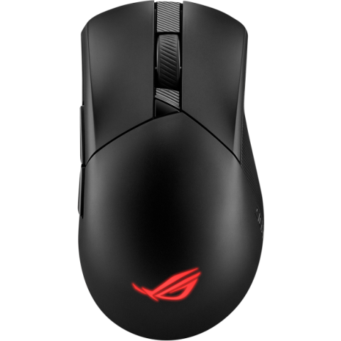 Мышь ASUS P711 ROG GIII Wireless Black
