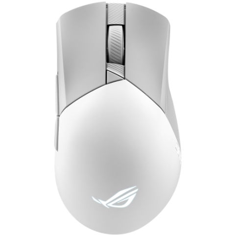 Мышь ASUS P711 ROG GIII Wireless White