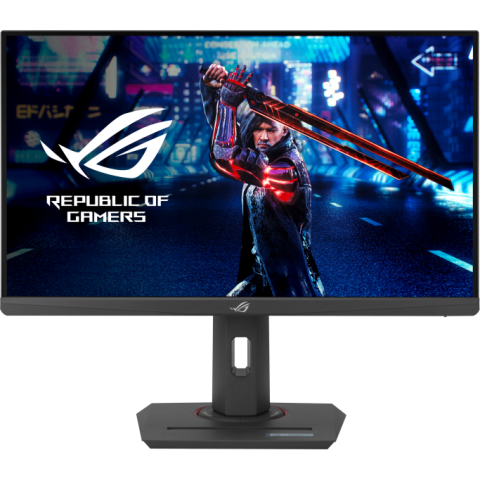 Монитор ASUS 25" XG259QNS ROG Strix