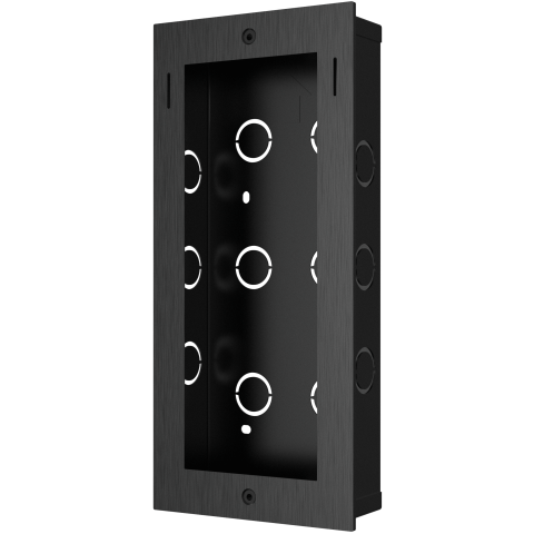 Монтажная коробка Akuvox X912 IN-WALL MOUNTING BOX