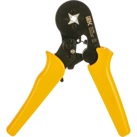 Инструмент обжимной IEK КО-04Е