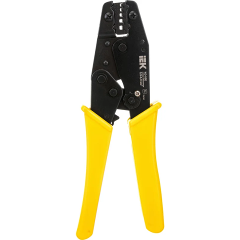 Инструмент обжимной IEK КО-05Е