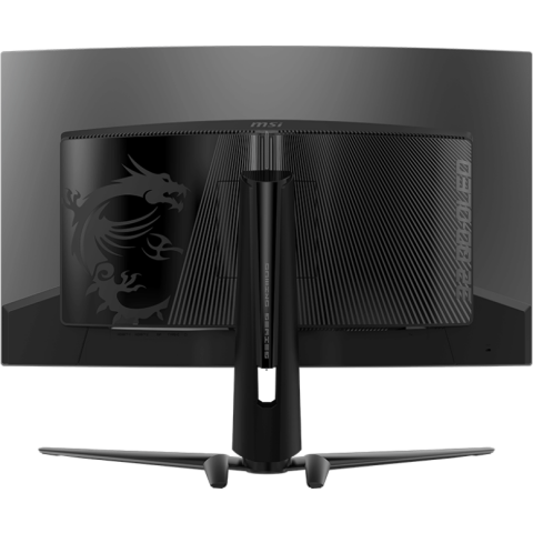 Монитор MSI 32" MAG 321CUP QD-OLED_2