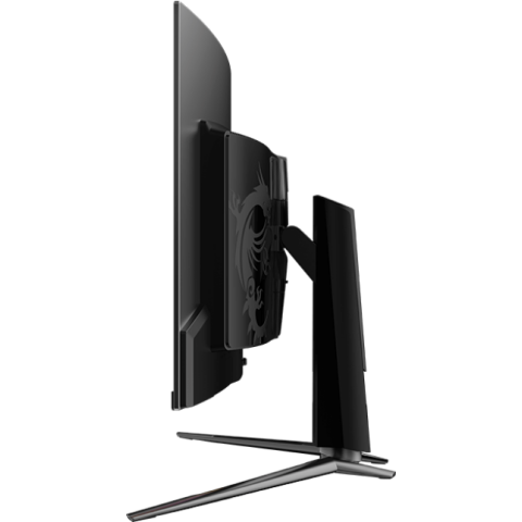 Монитор MSI 32" MAG 321CUP QD-OLED_3