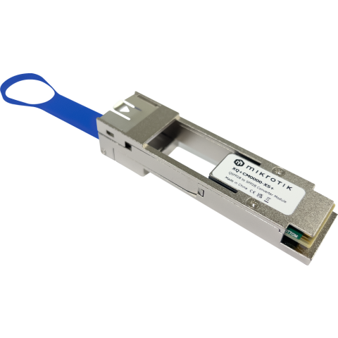 Преобразователь MikroTik XQ+CM0000-XS+