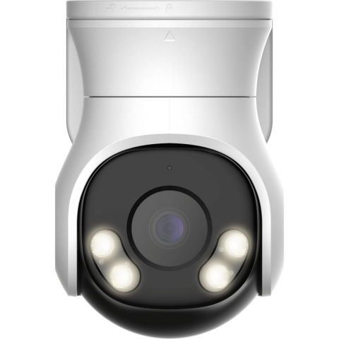 Камера Dahua DH-HAC-PT1509AP-A-LED-0360B-S2