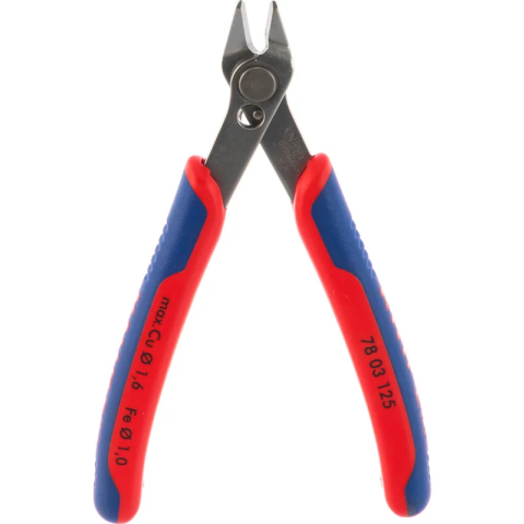 Бокорезы KNIPEX KN-7803125