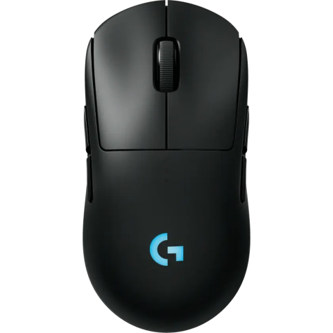 Мышь Logitech G Pro 2 Lightspeed Black (910-007295/299)