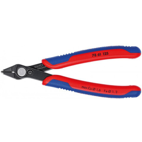 Бокорезы KNIPEX KN-7861125