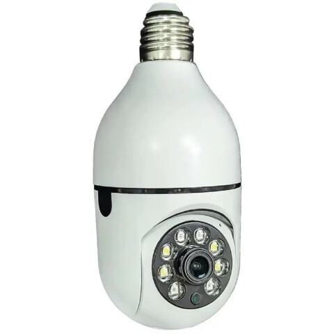 IP камера Tantos iЛампа