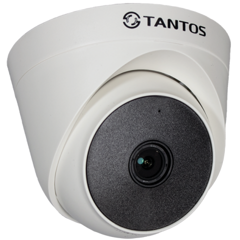 IP камера Tantos TSc-E2HDf
