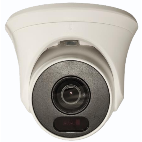 IP камера Tantos TSi-Beco25F