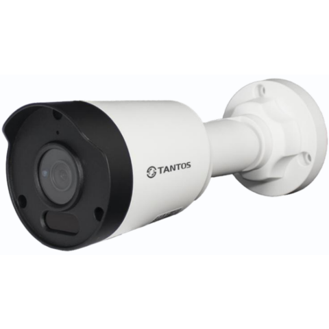 IP камера Tantos TSi-Pe50FP