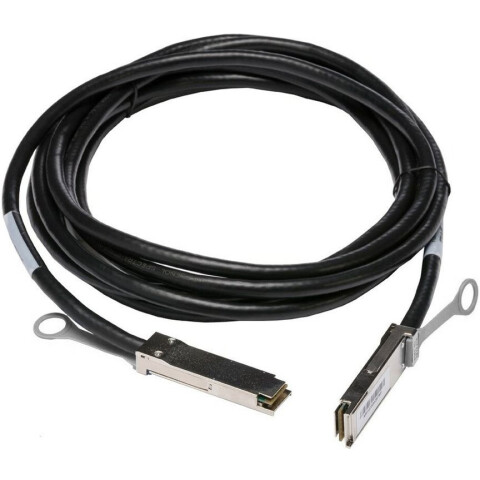 Кабель SFP28 FiberTrade FT-SFP28-CabP-AWG30-3, 3м
