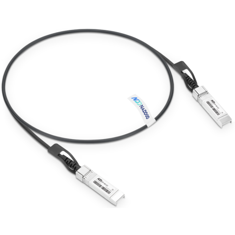 Кабель SFP+ NADDOD SFP-10G-CU3