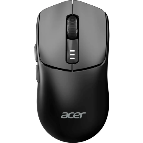 Мышь Acer OMR312 Black