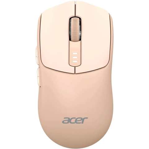 Мышь Acer OMR312 Pink