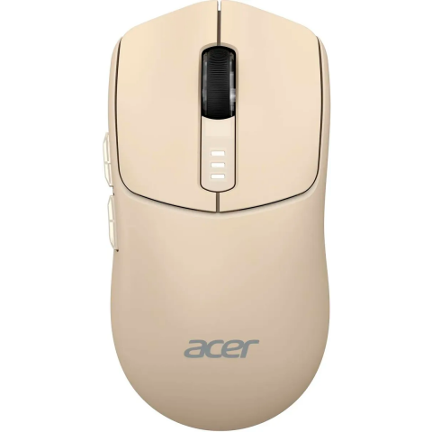 Мышь Acer OMR312 Beige