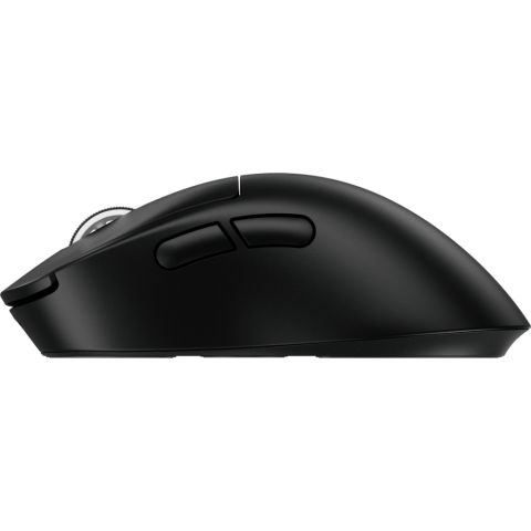 Мышь Logitech G Pro X Superlight 2 Wireless Gaming DEX Black_3