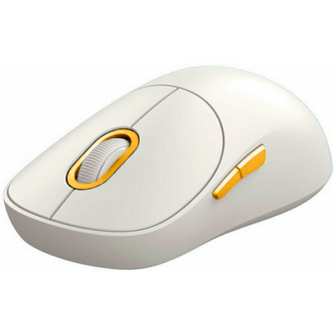 Мышь Xiaomi Wireless Mouse 3 White